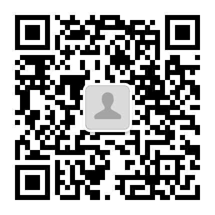 锋领春晓公众号二维码