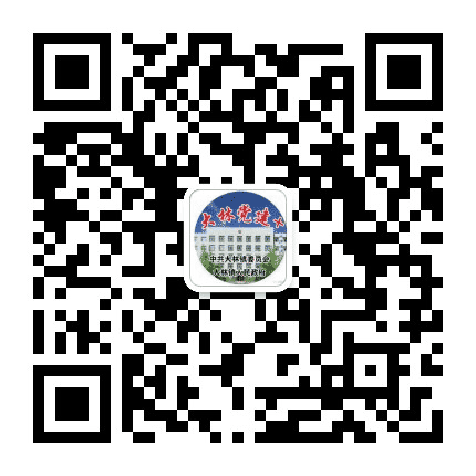大林党建融媒体公众号二维码