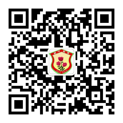 玉林市新叶教育公众号二维码