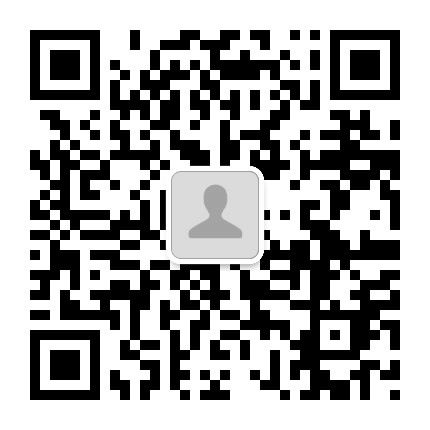 富春社区党群服务中心公众号二维码