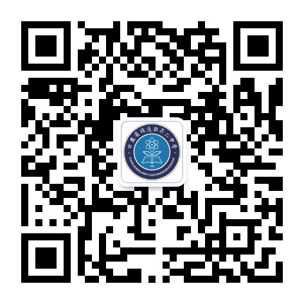 靖远二中公众号二维码