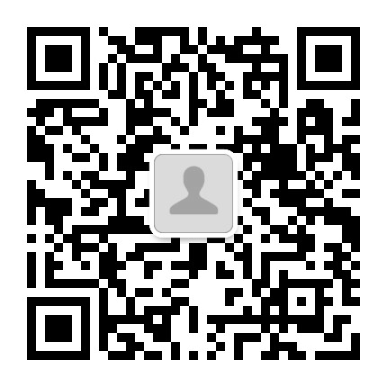鹤城出入境公众号二维码