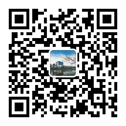 南浔统战公众号二维码
