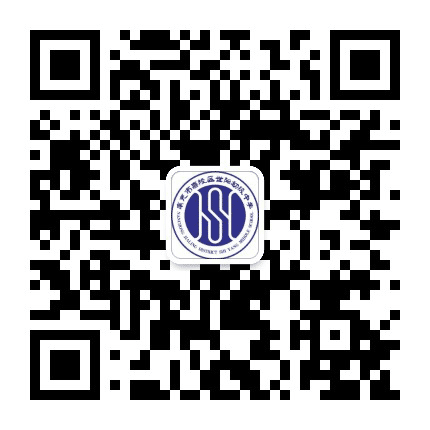 嘉陵区世阳初中公众号二维码