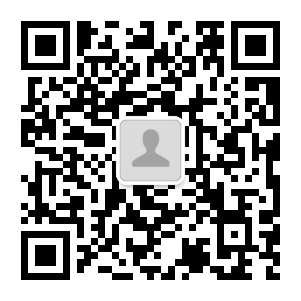 东莞农商银行石碣支行公众号二维码