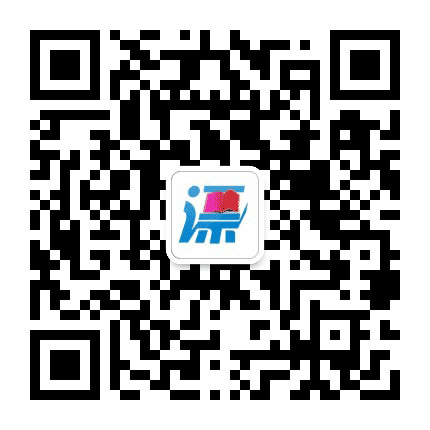杂志漂流进校园公众号二维码