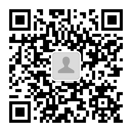 天宁河长公众号二维码