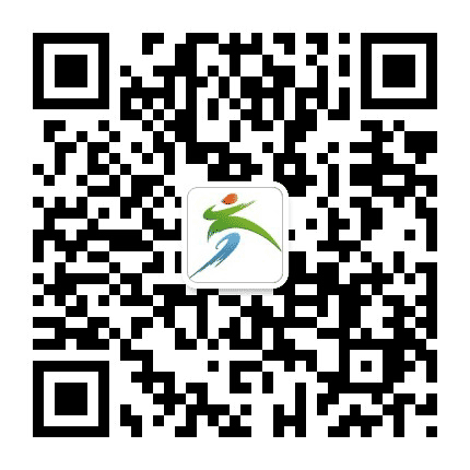 定海区岑港中心学校公众号二维码