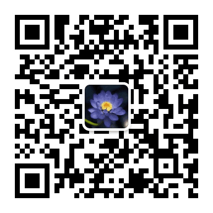端州全纳公众号二维码