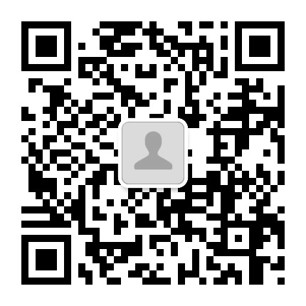 东昇花园社区公众号二维码