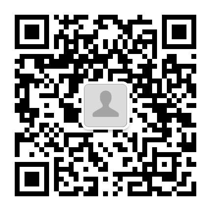 宁都黄石公众号二维码