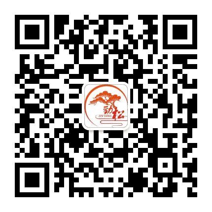 云端劲松公众号二维码