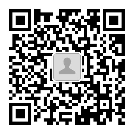 天津红桥交警公众号二维码