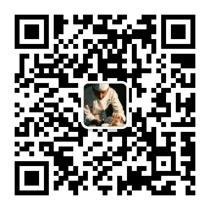 学101道家常菜公众号二维码