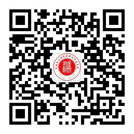 濮阳民进公众号二维码