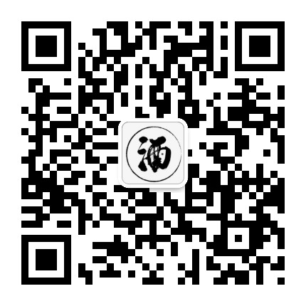 庆云小酒馆公众号二维码