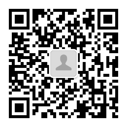 渝水工信公众号二维码