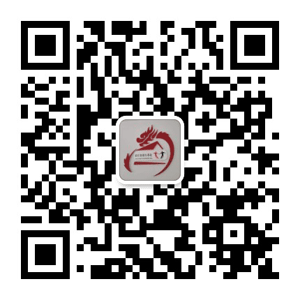 富拉尔基区沿江街道办事处公众号二维码