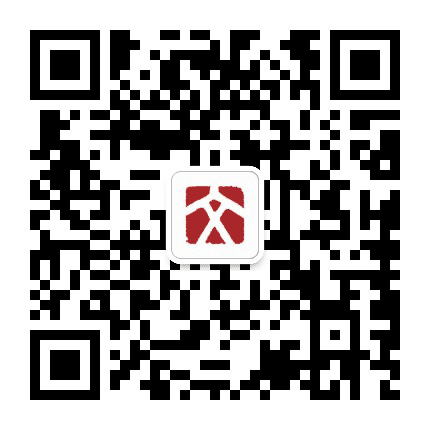 大良文化公众号二维码