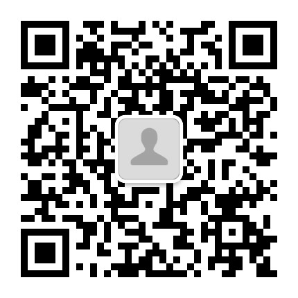辣妈生活小助手公众号二维码