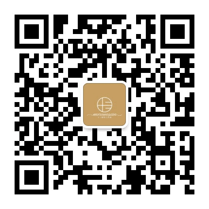 十三财富工作室公众号二维码