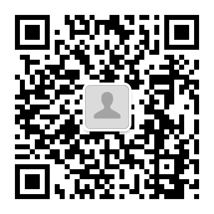 洞口家乡群公众号二维码
