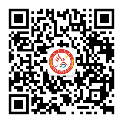 洛隆先锋公众号二维码