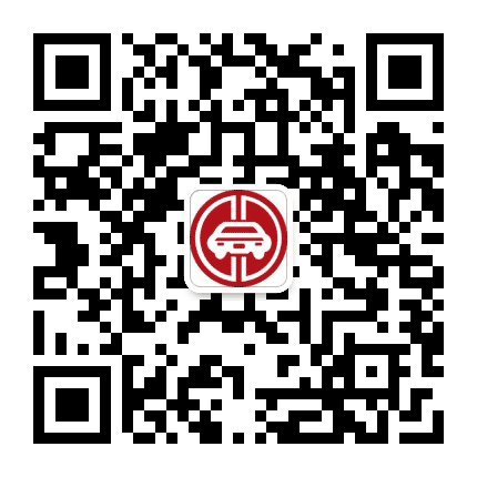 大昌出行太原公众号二维码