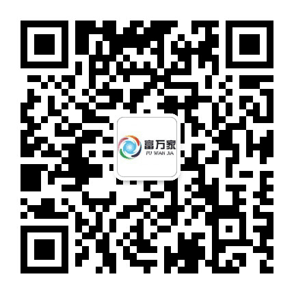 湖南省银狐新型环保建材厂公众号二维码