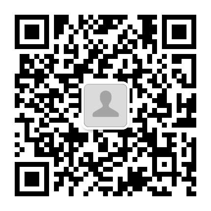 蒙山清风公众号二维码