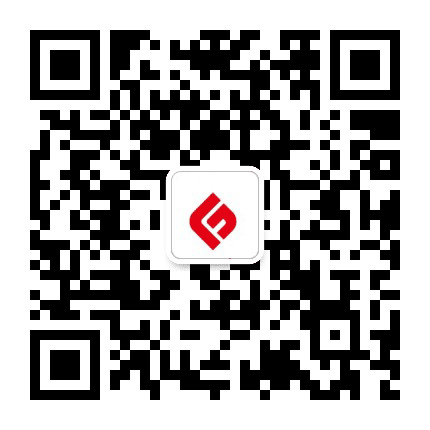 赣州家装网公众号二维码