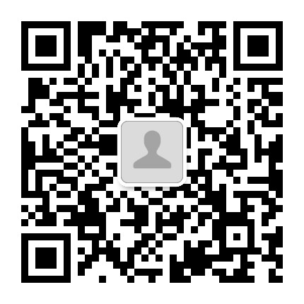 江滨社区和谐家园公众号二维码