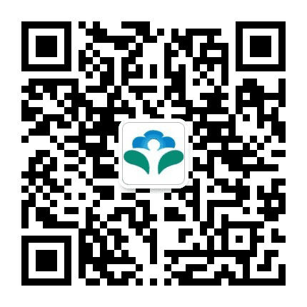 随州大和康复医院官方公众号二维码