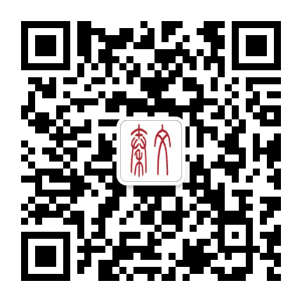秦都文化旅游公众号二维码