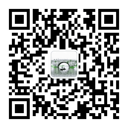 博望美丽新市公众号二维码
