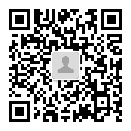 万春滨江华府公众号二维码