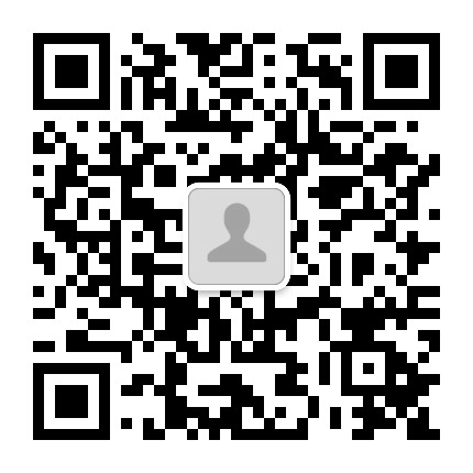 新都劳动关系公众号二维码