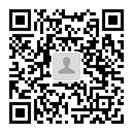 和美库山公众号二维码