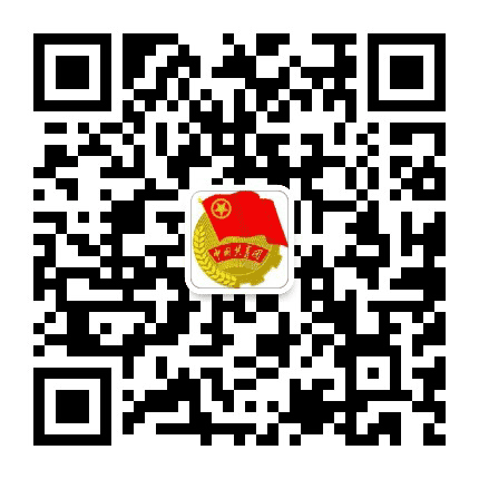 七洞村青年公众号二维码