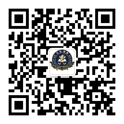 金色雨林合肥天鹅湖万达中心公众号二维码