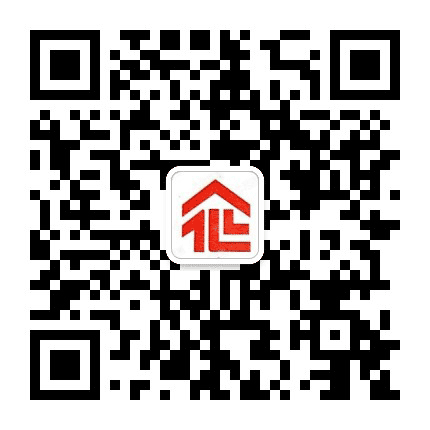 兴宾征地公众号二维码