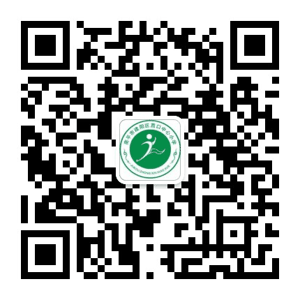 南平市建阳区莒口中心小学公众号二维码