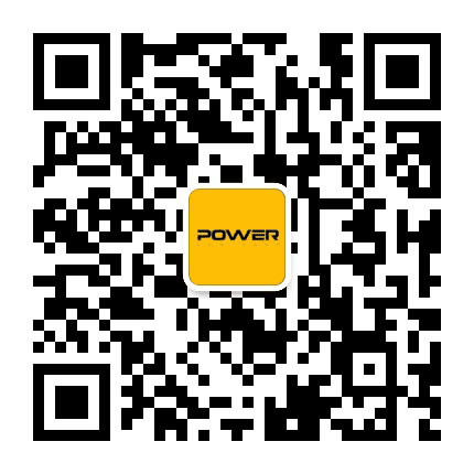 TOP龙岗区域店公众号二维码