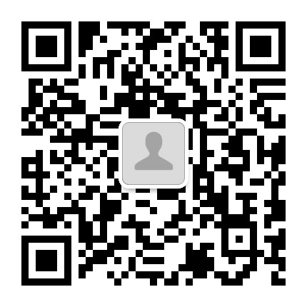 春熙路街道盐道街社区公众号二维码