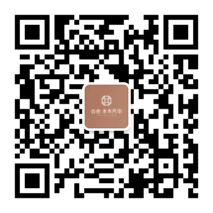 水木芳华公众号二维码