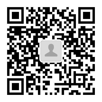 寻乌县农业农村局公众号二维码