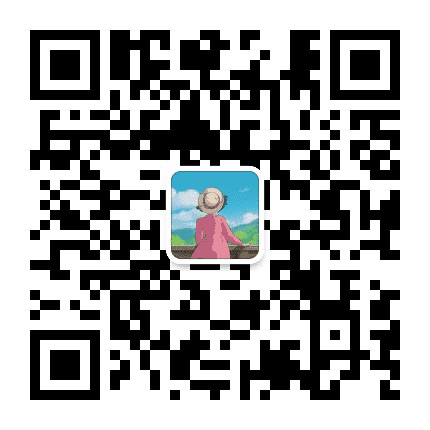 星座恋爱物语公众号二维码