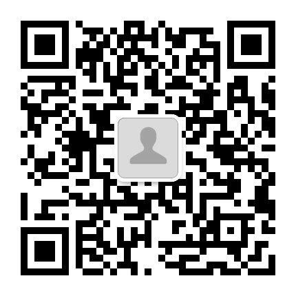 锋领朱家尖公众号二维码