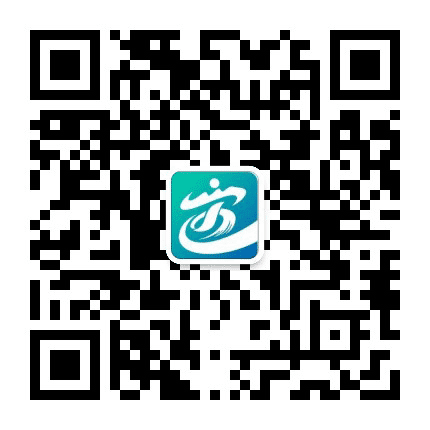 i安康公众号二维码