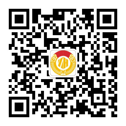 正黄遂宁公众号二维码